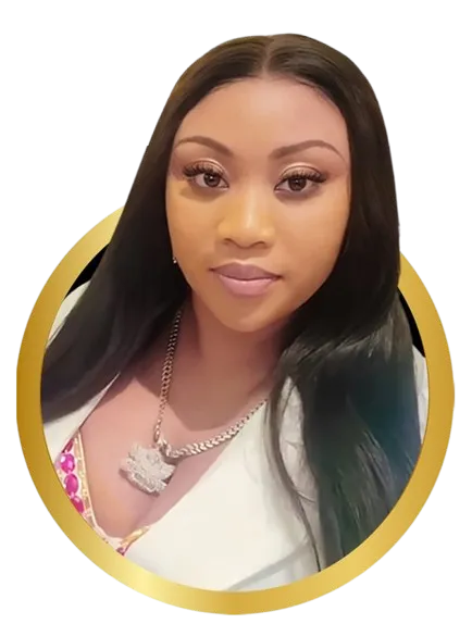 Dr. Tamila Glaze - Author and Financial Freedom Expert