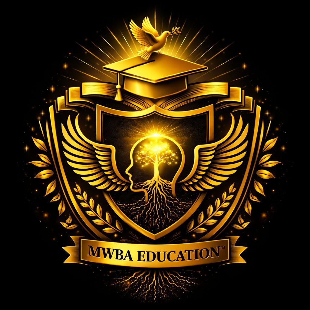 MWBA Enterprises Logo