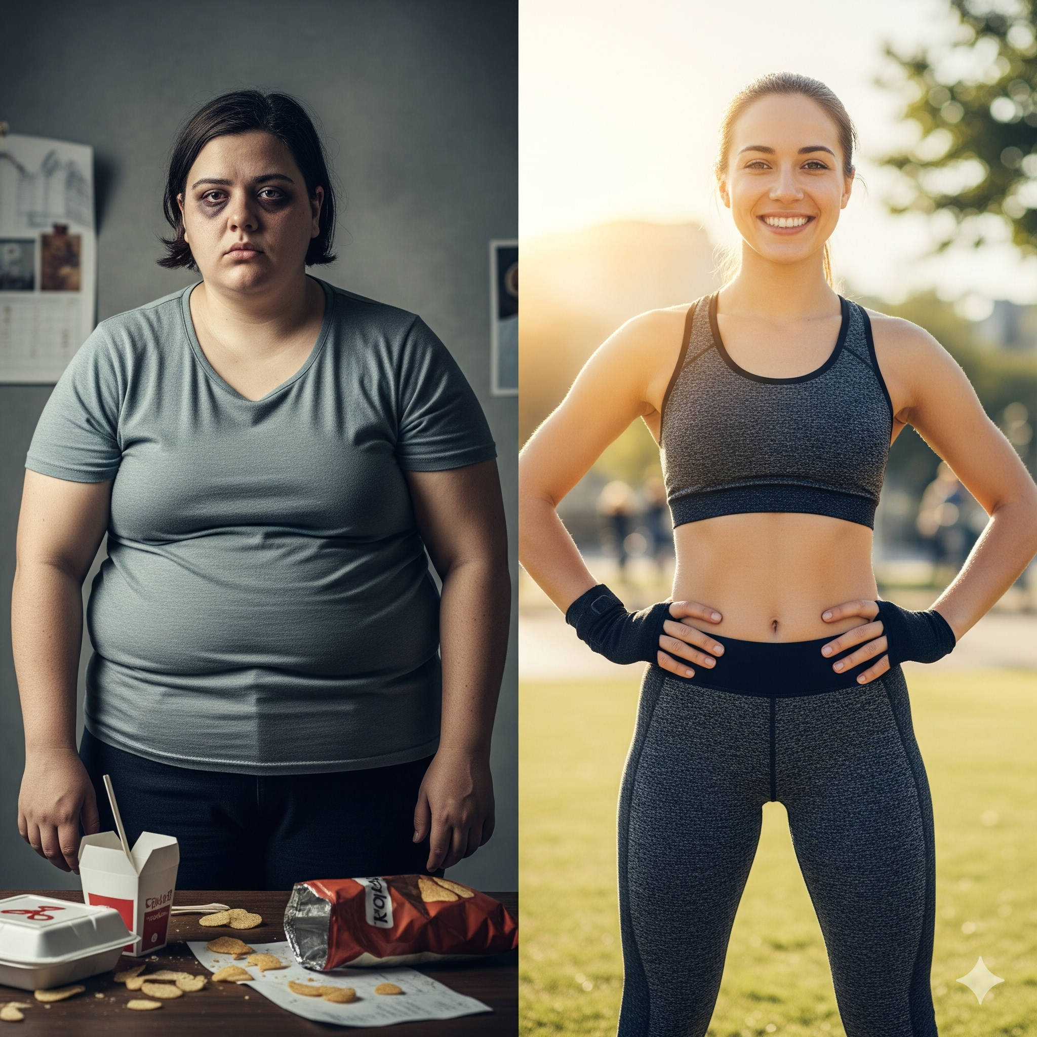 Healthy Lifestyle